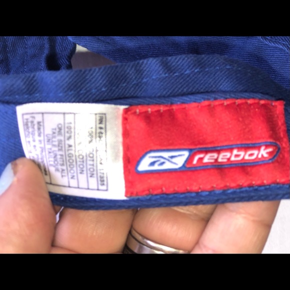 New York giants adjustable sun visor - Picture 6 of 6